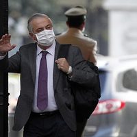 Insólito y descabellado: así cuenta Chile a sus muertos por coronavirus