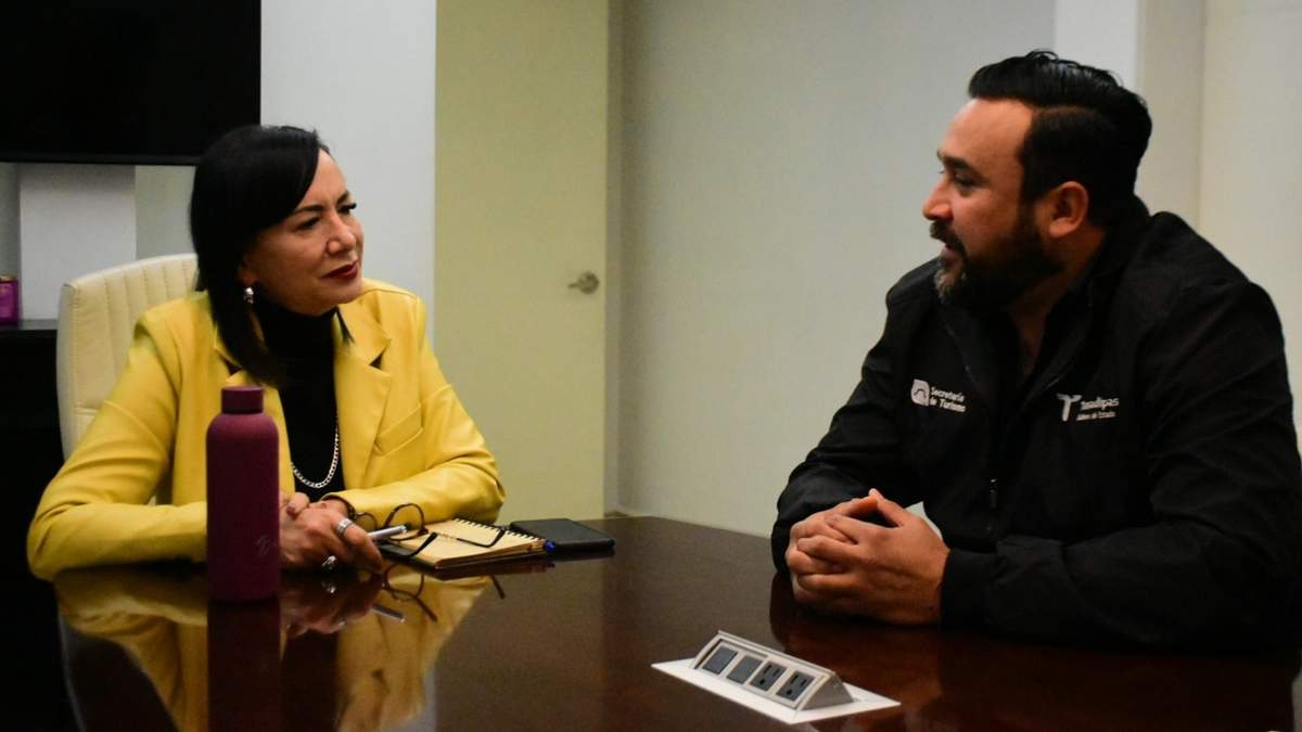 Impulsa Gobierno de Tamaulipas turismo social para brindar oportunidades de viaje a familias vulnerables