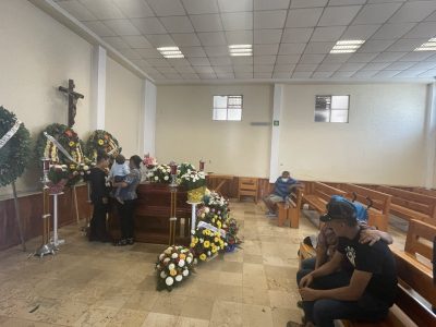 Amenazan de muerte a periodistas que asistieron al velorio de Armando Linares