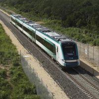 Marina ejerció dinero en proyectos ferroviarios sin recursos aprobados en 2024: Cuenta Pública