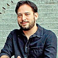 "Las ruinas de la memoria", Premio Nacional de Dramaturgia