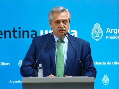 CONFIRMADO: la cuarentena se extiende hasta el 10 de mayo
