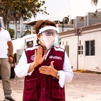 Suman tres muertes por covid-19 en el Ayuntamiento de Playa del Carmen