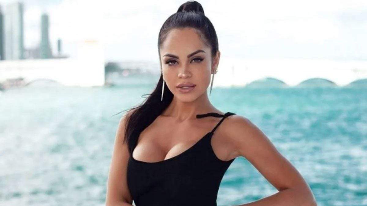 Natti Natasha. Fuente: (Instagram)