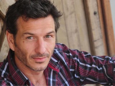 ¡Increíble! Federico Amador decidió romper la cuarentena por el coronavirus y esta es la razón