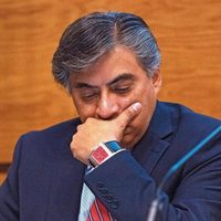 Hacienda reprocha derrota de Gerardo Esquivel para dirigir el BID; acusa "más de lo mismo"