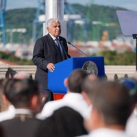 “El Canal es y seguirá siendo de Panamá”, responde Mulino a Trump