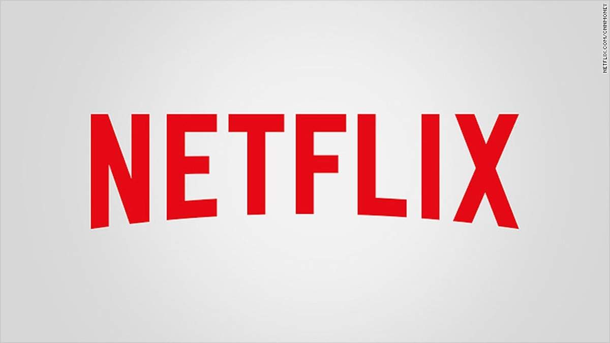 Netflix. Fuente: (Instagram)