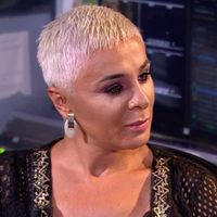 Ana María Aldón se cansó y paró en seco a este colaborador: le dio un sorbo de su propia medicina