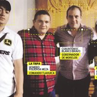 La pugna Cuauhtémoc Blanco vs. el fiscal Uriel Carmona, entre el desafuero y conflictos en Morelos