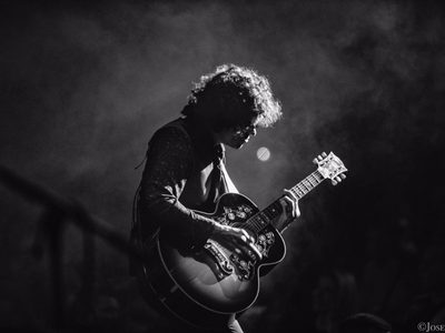 Héroe de Leyenda: Enrique Bunbury anuncia su retiro de los escenarios por problemas de salud