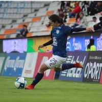 Ana Paola López Yrigoyen, la mexicana que opera desde el sindicato internacional de futbolistas