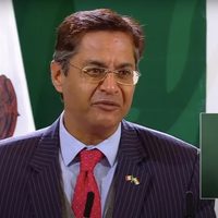 India envió 24 millones de vacunas a 21 países; México, uno de los beneficiarios: Embajador