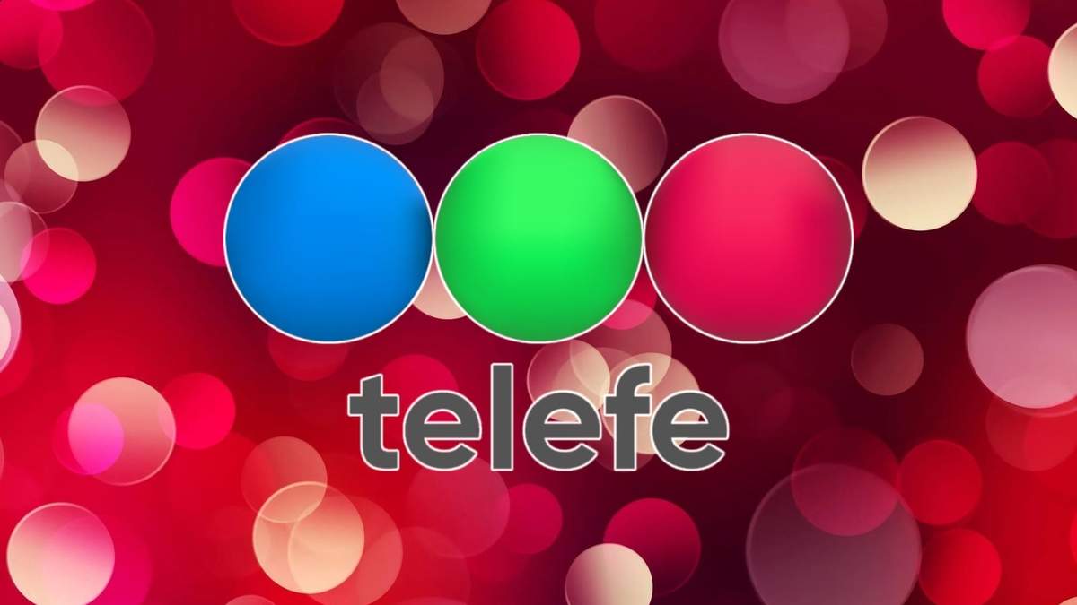 Telefe. Fuente: (Minuto Neuquén)