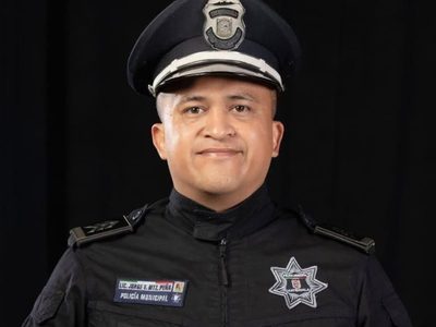 Detienen al jefe de Seguridad de Matehuala; lo investigan por el secuestro de siete electricistas