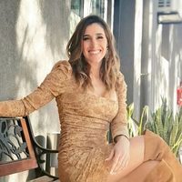 Así es la casa que Soledad Pastorutti tiene en las afueras de Arequito
