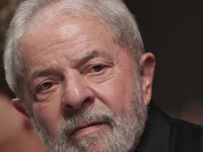 Lula Da silva criticó duramente a Bolsonaro y lo llamó "lame botas" de Trump