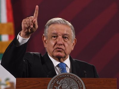 Ministra Norma Piña siempre ha votado en contra de iniciativas que hemos defendido: AMLO