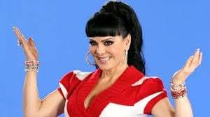 Maribel Guardia. Fuente: (Instagram).