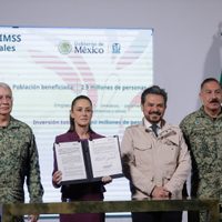 Más obras públicas al Ejército: Sedena construirá siete nuevos hospitales