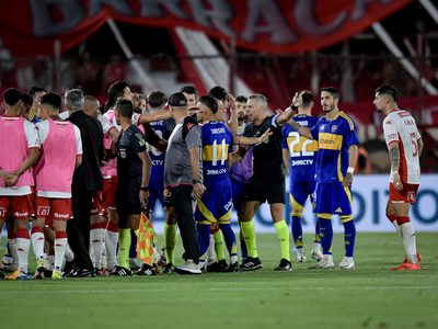 No le sirve a ninguno de los dos: chato empate sin goles de Boca ante Huracán