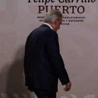 "Hicimos todo por encontrar a los jóvenes de Ayotzinapa": AMLO