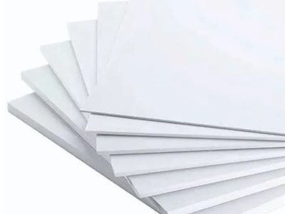 Ahorrá un montón de plata: convertí esa plancha de telgopor que ibas a tirar en una mesita súper chic para tu living