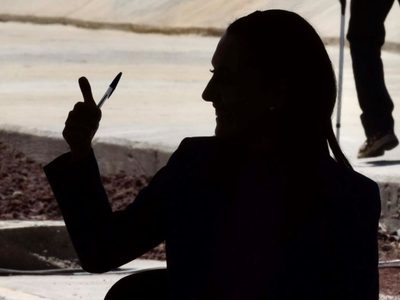 “Migrantes con Claudia”, una de las organizaciones que verá Sheinbaum en Denver
