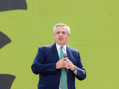 A 20 años del trágico diciembre, Alberto Fernández encabezará un homenaje a las víctimas de 2001