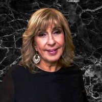 Georgina Barbarossa regresó a Telefe y puso fin a los rumores: "No tuve nunca"