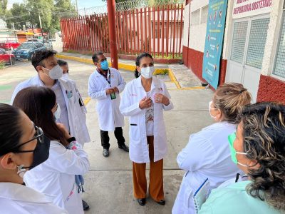 Viruela del mono en la CDMX: 31 casos están confirmados; diez ya fueron dados de alta