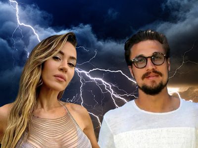 Fin del misterio: Jimena Barón contó cómo logró soltar a Daniel Osvaldo