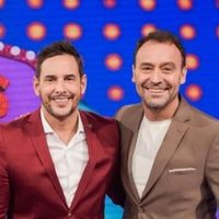 Rodrigo Lussich y Adrián Pallares confirmaron el romance de una megafigura con el ex de otra famosa