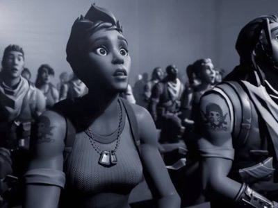 Elon Musk apoya a Epic Games en su batalla contra Apple