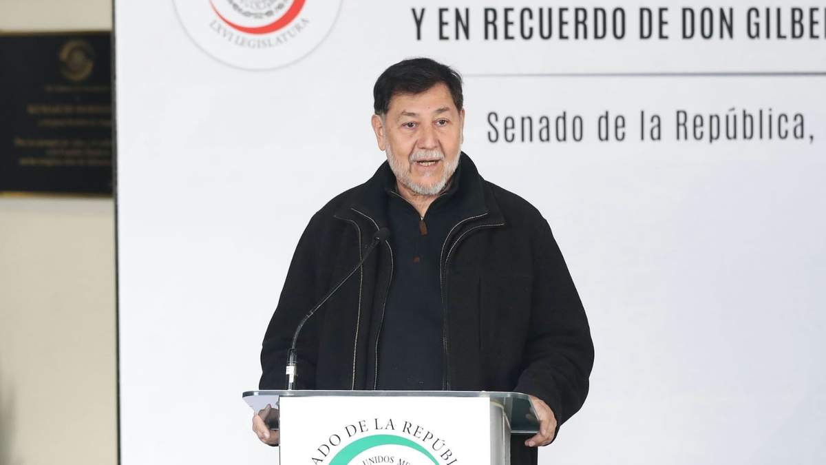 Gerardo Fernández Noroña