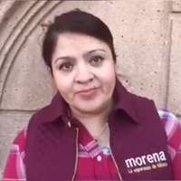El regreso de Nestora Salgado: ¿Se han preguntado cómo pude yo sola secuestrar a 50 personas?