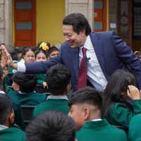 Arranca el ciclo escolar; alumnos de primaria accederán a la beca Rita Cetina: SEP