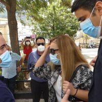 Se vio venir: la gran ausencia en el velatorio de Humberto Janeiro