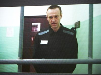 Líder opositor ruso Navalny sigue desaparecido, no asiste a cita judicial