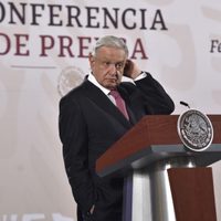 El TEPJF determina, una vez más, que AMLO violó leyes electorales
