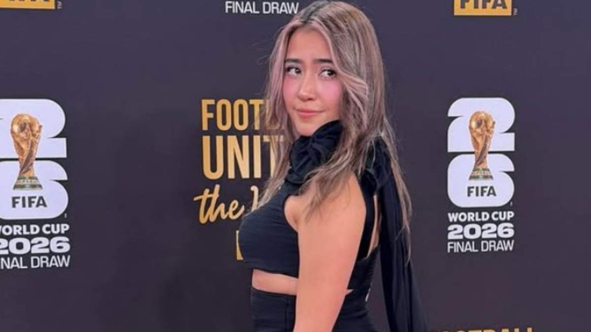 Mercedes Roa denuncia intento de atropello tras una grabación de la Kings League.