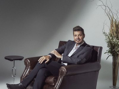 "No van a estar": a horas de regresar a la TV, Macelo Tinelli sufrió la baja menos pensada