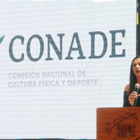 La SFP confirma corrupción en la Conade de Ana Guevara