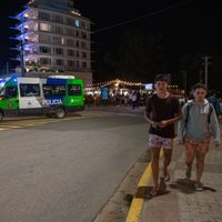 Playas estrictas: estas son las últimas restricciones para vacacionar en Pinamar