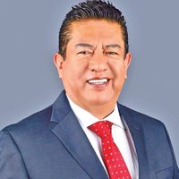 Estafa siniestra: Ligan a exoficial mayor de Hidalgo con "compras fantasma" relacionadas al Covid-19