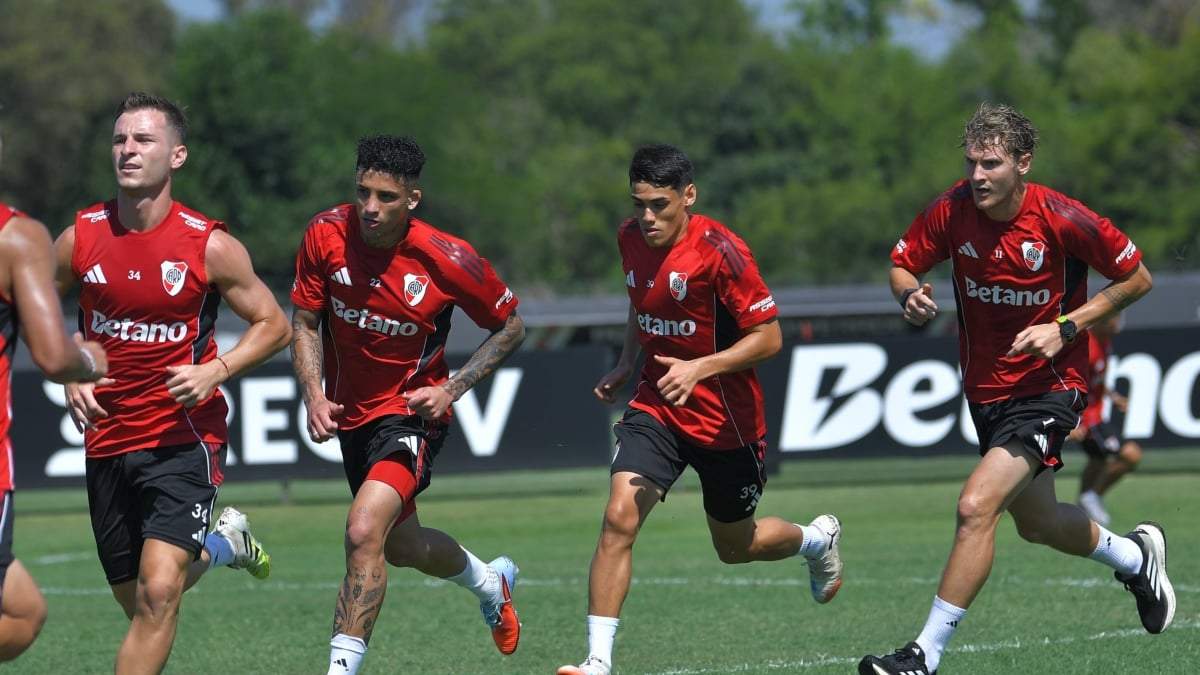 River Fuente: (X)