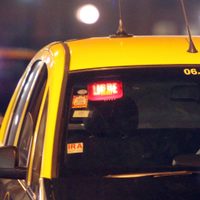 Tarifazos: Rodríguez Larreta autorizó aumentos en taxis, VTV, parquímetros y acarreos