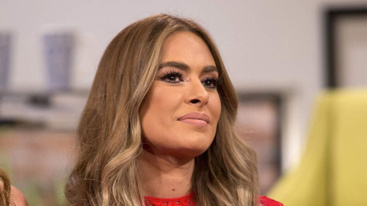 Galilea Montijo. Fuente: (Instagram)