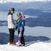 Neuquén: datos útiles para disfrutar del esquí en los centros invernales
