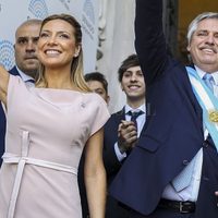 ¡Ni Awada lo hizo! Fabiola Yáñez y un suceso que cambiará la historia de la televisión argentina